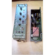 CLANSMAN TEST SET ADAPTOR CHARGER  DC  EDL 6200